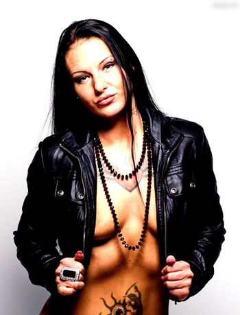 Dina Rush
