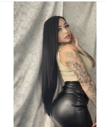 Dior Luna