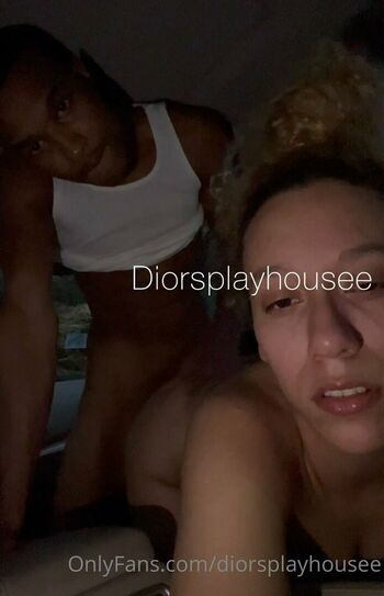 diorsplayhousee