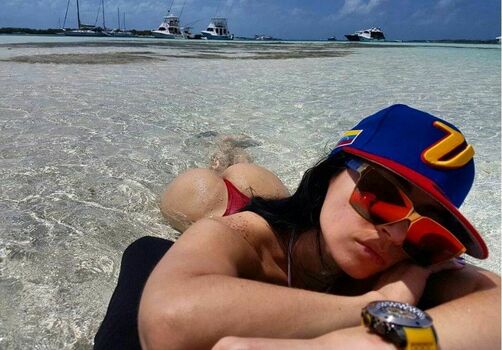 Diosa Canales