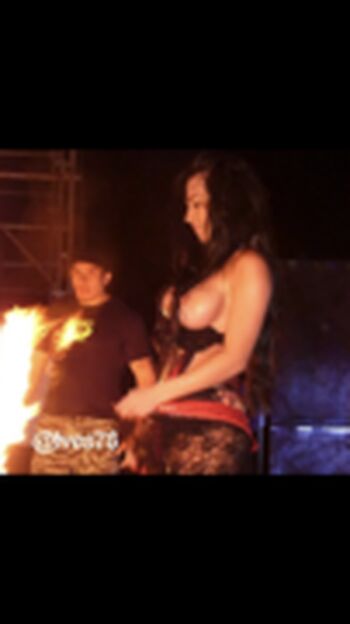 Diosa Canales