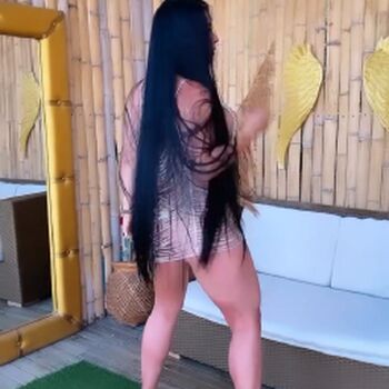 Diosa Canales