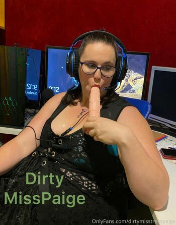 dirtymisstresspaige