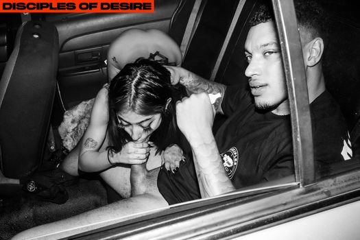 DisciplesDesire