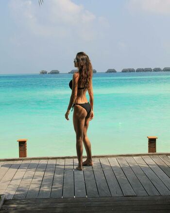 Disha Patani