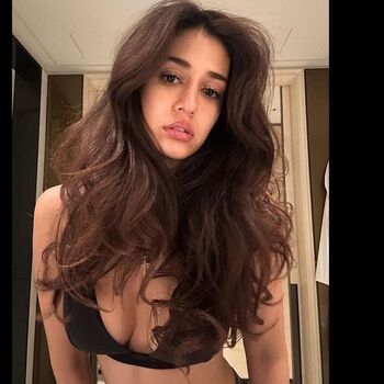 Disha Patani
