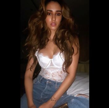 Disha Patani