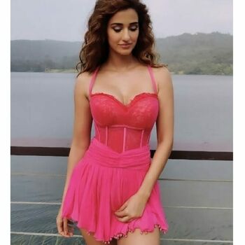 Disha Patani