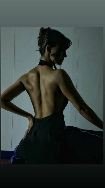 Disha Patani