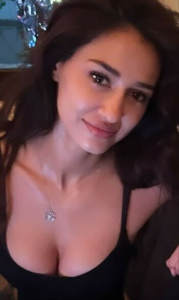 Disha Patani
