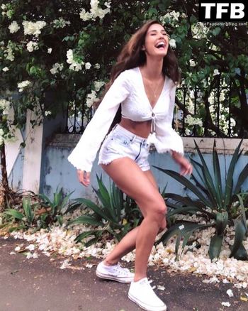 Disha Patani