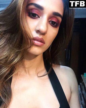 Disha Patani