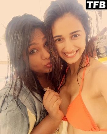 Disha Patani