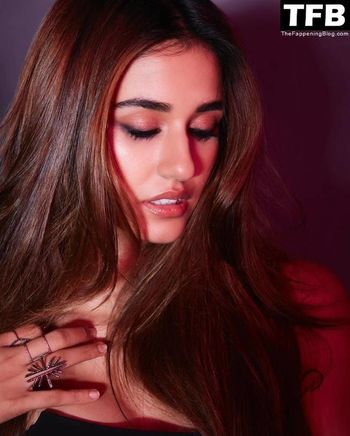 Disha Patani