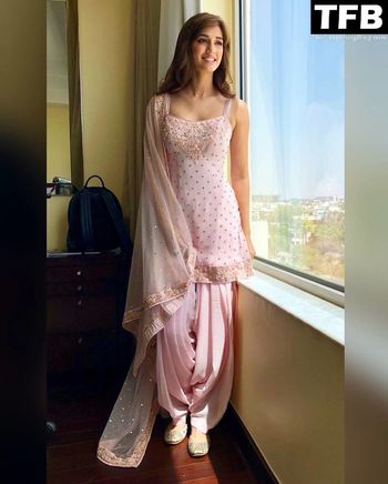 Disha Patani