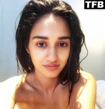 Disha Patani