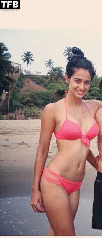 Disha Patani