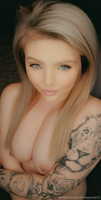 disneyyrose13