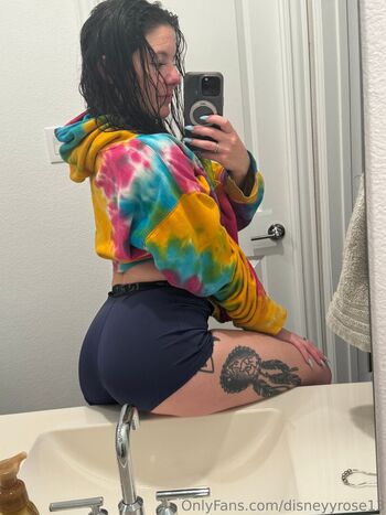 disneyyrose13