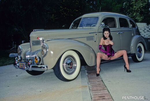 Dita Von Teese
