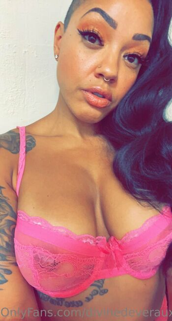 divinedeveraux