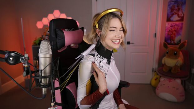 Dizzykitten