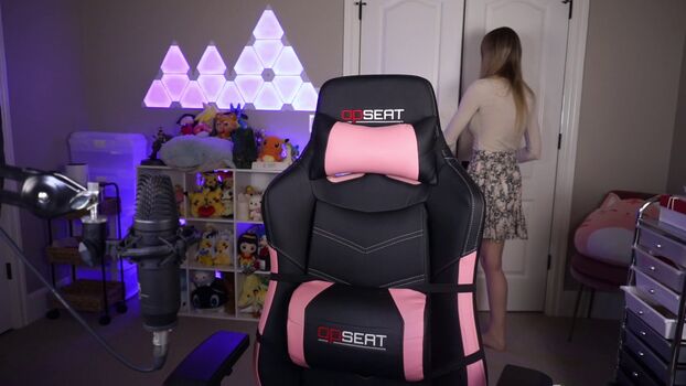 Dizzykitten