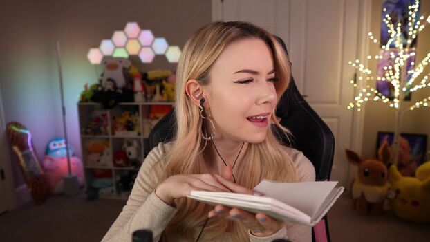 Dizzykitten