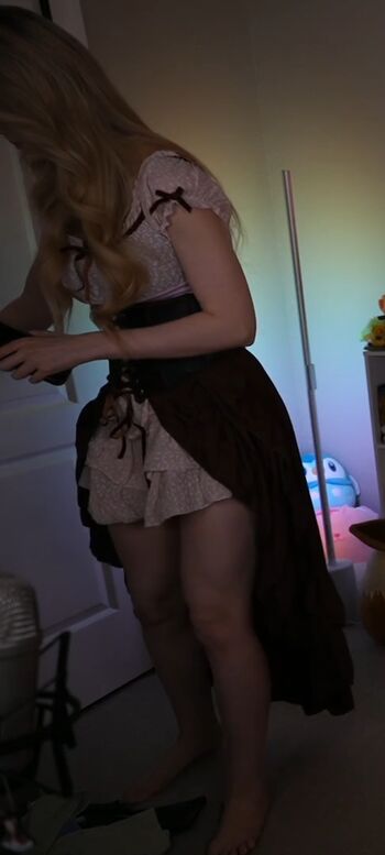 Dizzykitten