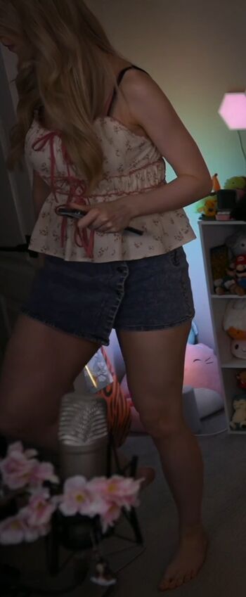 Dizzykitten