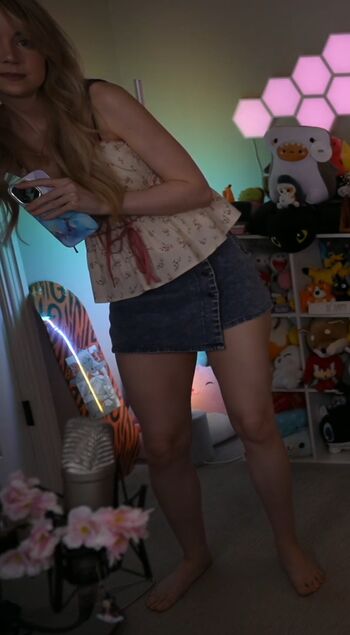 Dizzykitten