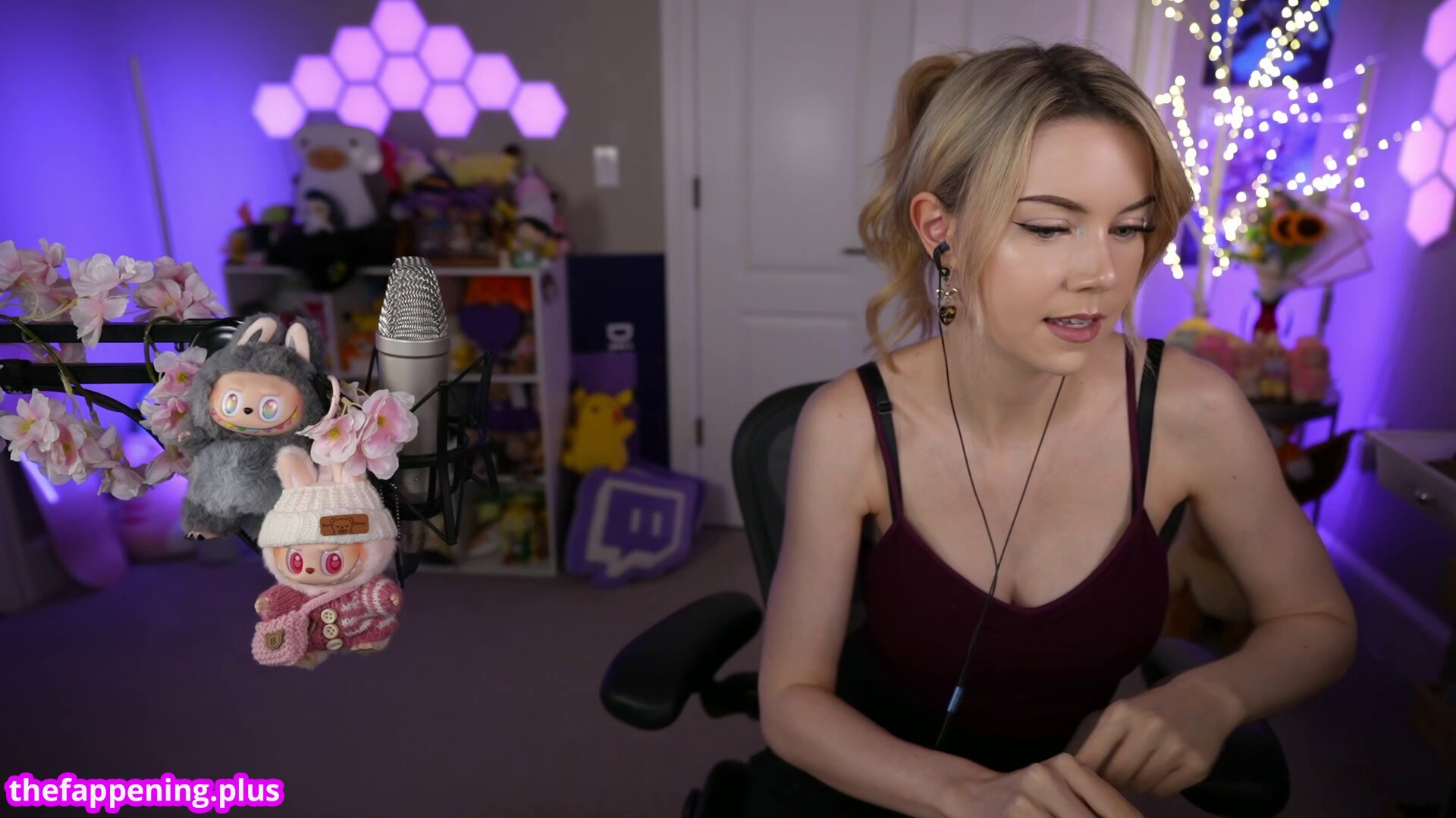 Dizzykitten