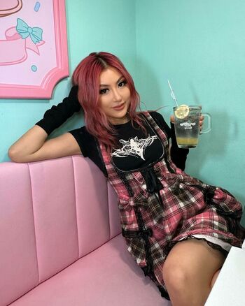 DJ Camgirl