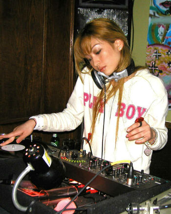 DJ HEAVYGRINDER