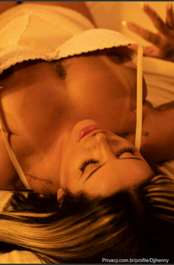 Dj Jhenny