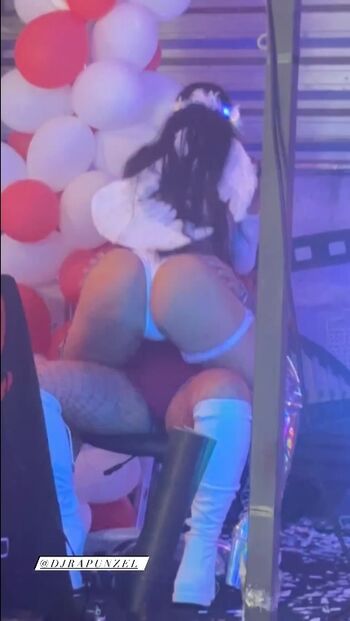 Dj Rapunzel