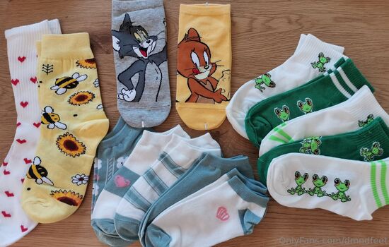 dmndfeet