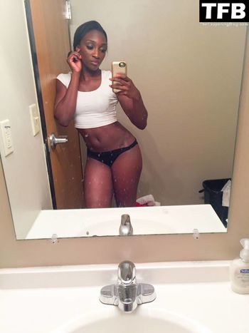 Dnay Baptiste