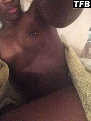 Dnay Baptiste