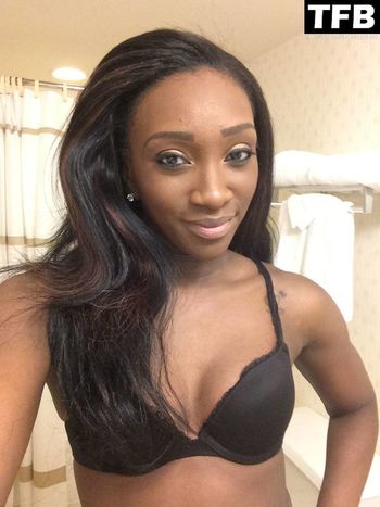 Dnay Baptiste