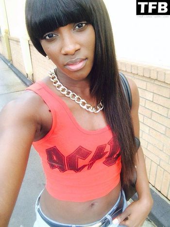 Dnay Baptiste