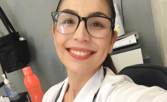 Doctora Sensual