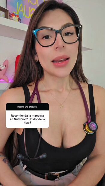 DoctoraSensual