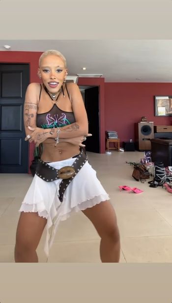 Doja Cat