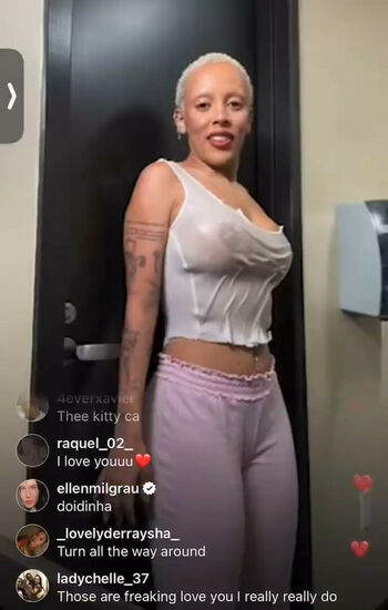 Doja Cat