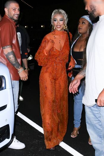Doja Cat