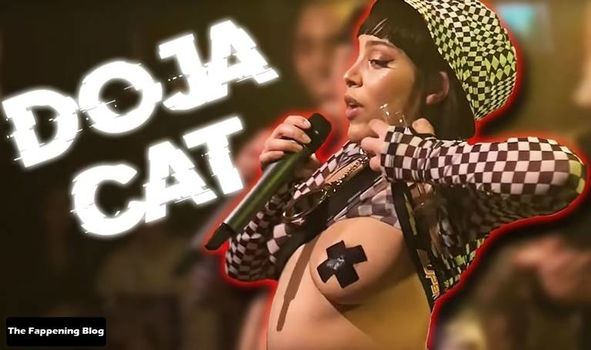 Doja Cat