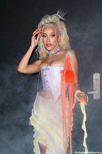 Doja Cat