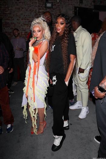 Doja Cat