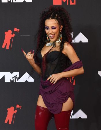 Doja Cat